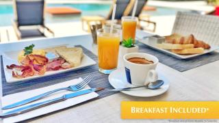 Mullet Bay Suites - Your Luxury Stay Awaits - Cupecoy - 8
