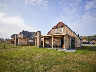 Farmhouse in Limburg with Sauna & BBQ - Roggel - 9