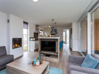 Stylish Villa with fireplace in Limburg - Roggel - 2