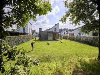 Stylish Villa with fireplace in Limburg - Roggel - 1