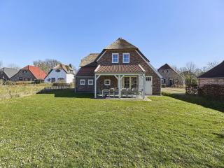 Great villa with sauna, bubble bath & steam shower - Roggel - 5