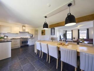 Great villa with sauna, bubble bath & steam shower - Roggel - 8