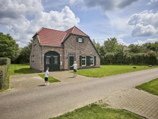 Great villa with sauna, bubble bath & steam shower - Roggel - 0