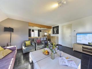 Great villa with sauna, bubble bath & steam shower - Roggel - 4