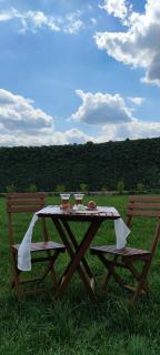 ILLU Resort - Orhei - 7