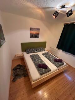 Ferienwohnung Mariana - Bad Ischl - 9