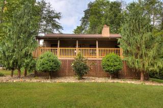 Always and Forever - Sevierville - 8