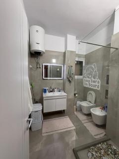 Paola's Apartment - Vlora - 7