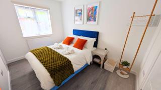 Stylish 2BR Flat Woolwich London - Plumstead - 1
