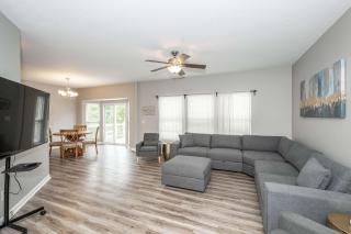 Ark & Creation Retreat - For 12 - Walton - 5