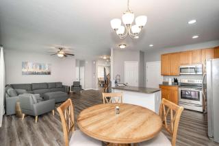 Ark & Creation Retreat - For 12 - Walton - 7