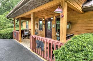 Bear Retreat - Sevierville - 9