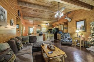 Bear Retreat - 4