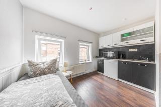 4 LH 6-Zimmer-Apartments - Halle an der Saale - 4