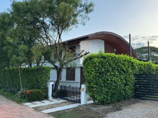 Espectacular casa vacacional con jacuzzi y piscina privada - Nilo - 3