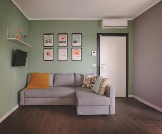 Oceanomare Beach Home - Bari - 2