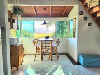 Casa de Praia, Gamboa, Garopaba - Garopaba - 4