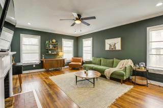Condo 2 Mi to Houston Zoo & Museum District! - 6