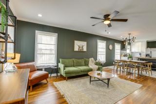 Condo 2 Mi to Houston Zoo and Museum District! - Houston - 7