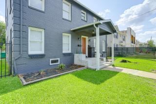 Condo 2 Mi to Houston Zoo & Museum District! - 8