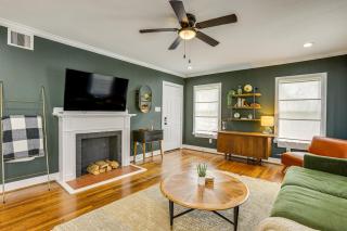 Condo 2 Mi to Houston Zoo and Museum District! - Houston - 6