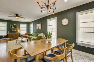 Condo 2 Mi to Houston Zoo & Museum District! - 5