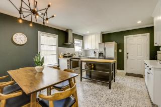 Condo 2 Mi to Houston Zoo and Museum District! - Houston - 4