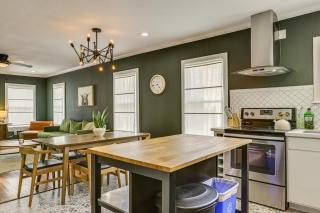Condo 2 Mi to Houston Zoo & Museum District! - 1