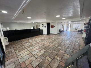 Ocotillo Apartments & Hotel - 8