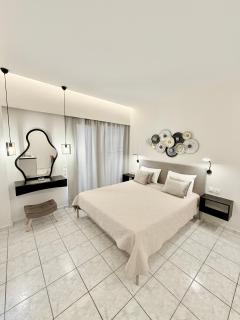 Avenue Hotel Falassarna - Phalasarna - 5
