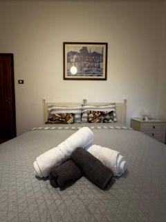 Casa Bella - Room 1 - Venice - 9