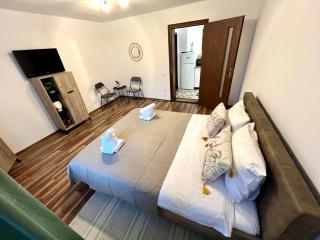 S-HOUSE Apartament Spațios cu Terasă Privată și Parcare Perfect pentru Familii - 0