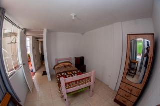 Hab baño compartido, 10 cdas Plaza de Armas, con terraza y vista a los volcanes - Arequipa - 2