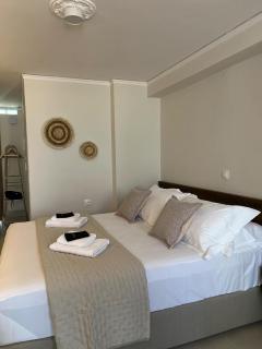 Agali Boutique Apartments - Mytilini - 4