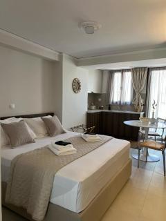 Agali Boutique Apartments - Mytilini - 3