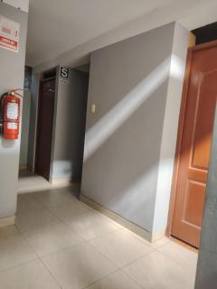 Hotel Amazonas - Bagua Grande - 5