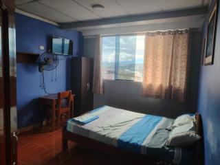 Hotel Amazonas - Bagua Grande - 3