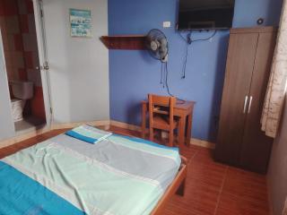 Hotel Amazonas - Bagua Grande - 1