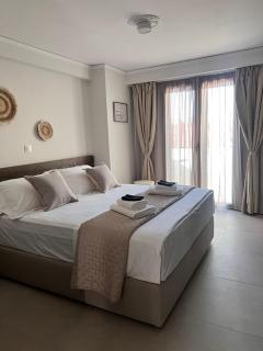 Agali Boutique Apartments - Mytilini - 0