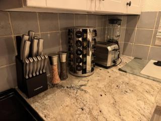 Luxury 4BR Walk to Fashion Sq - Scottsdale - 3