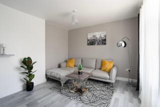 Stunning Lux 3 Bedroom home Priv Parking in Birmingham - Kings Norton - 8