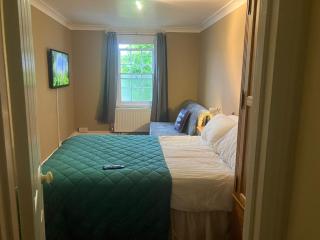 Trillberry Guesthouse - Weymouth - 7