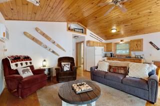 Cabin on the Loop-Upper - Three Lakes - 0