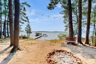 Cabin on the Loop-Upper - Three Lakes - 9