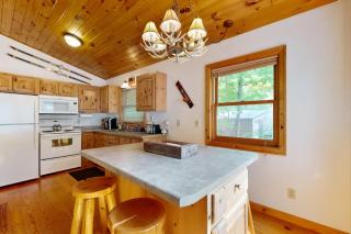 Cabin on the Loop-Upper - Three Lakes - 6