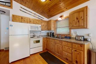 Cabin on the Loop-Upper - Three Lakes - 5