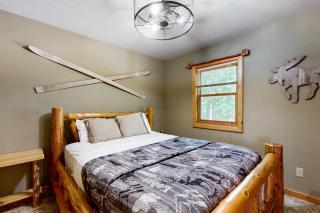 Cabin on the Loop-Upper - Three Lakes - 2