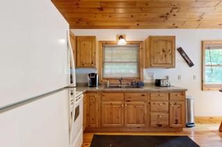 Cabin on the Loop-Upper - Three Lakes - 3