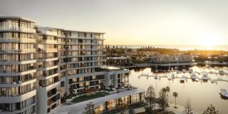 Crowne Plaza Shell Cove Marina by IHG - Shellharbour - 0