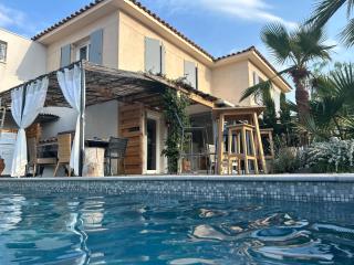 Roquebrune Golfs Plages - Roquebrune-sur-Argens - 7